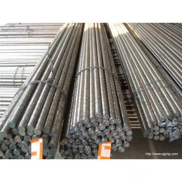 40cr Barra de aço laminada a quente Round / Round Steel Bar